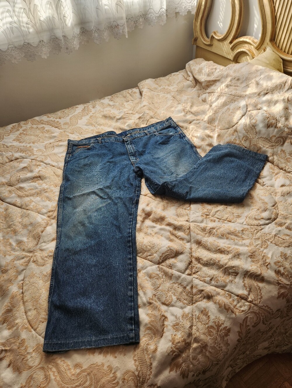 Vintage 90s Dekons Jeans 60-68